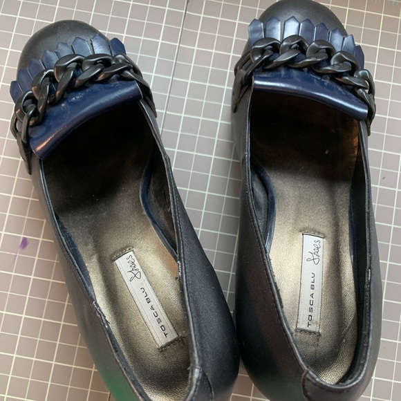 Tosca Blu shoes sz 8 - Picture 3 of 6